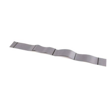 Delfield Bottom, Wiper Strip Gsk, 28X3 362-BZ8-0032-S